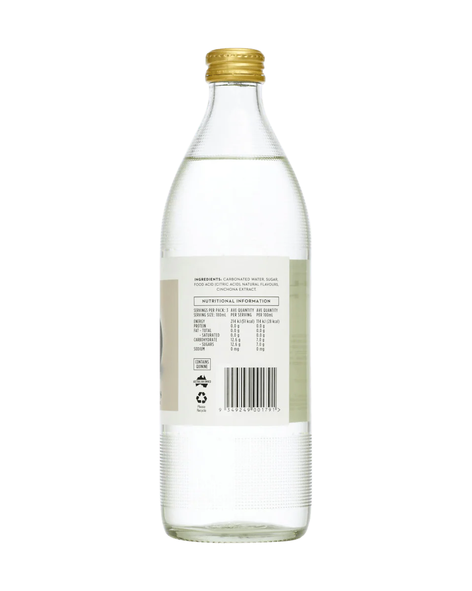 Tonic No.8 540ml - Image 3