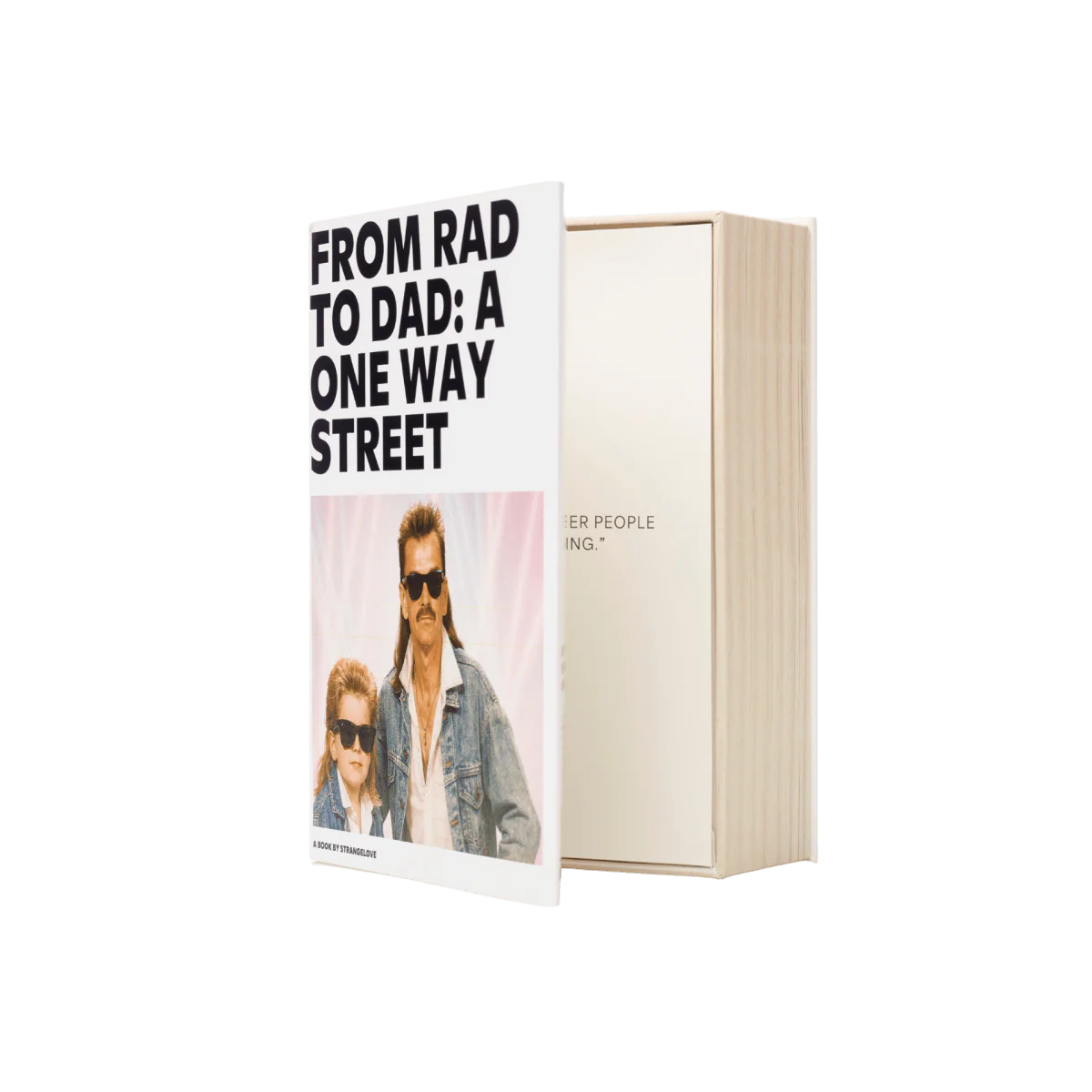 Booze Book Volume 3: From Rad to Dad - Image 2