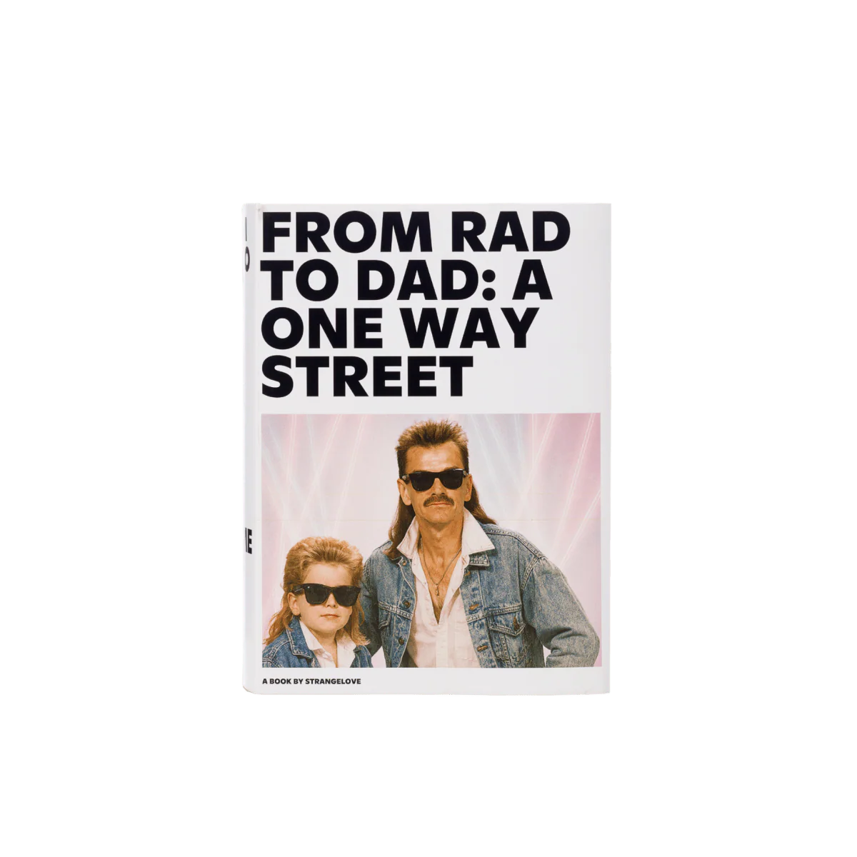 Booze Book Volume 3: From Rad to Dad - Image 3