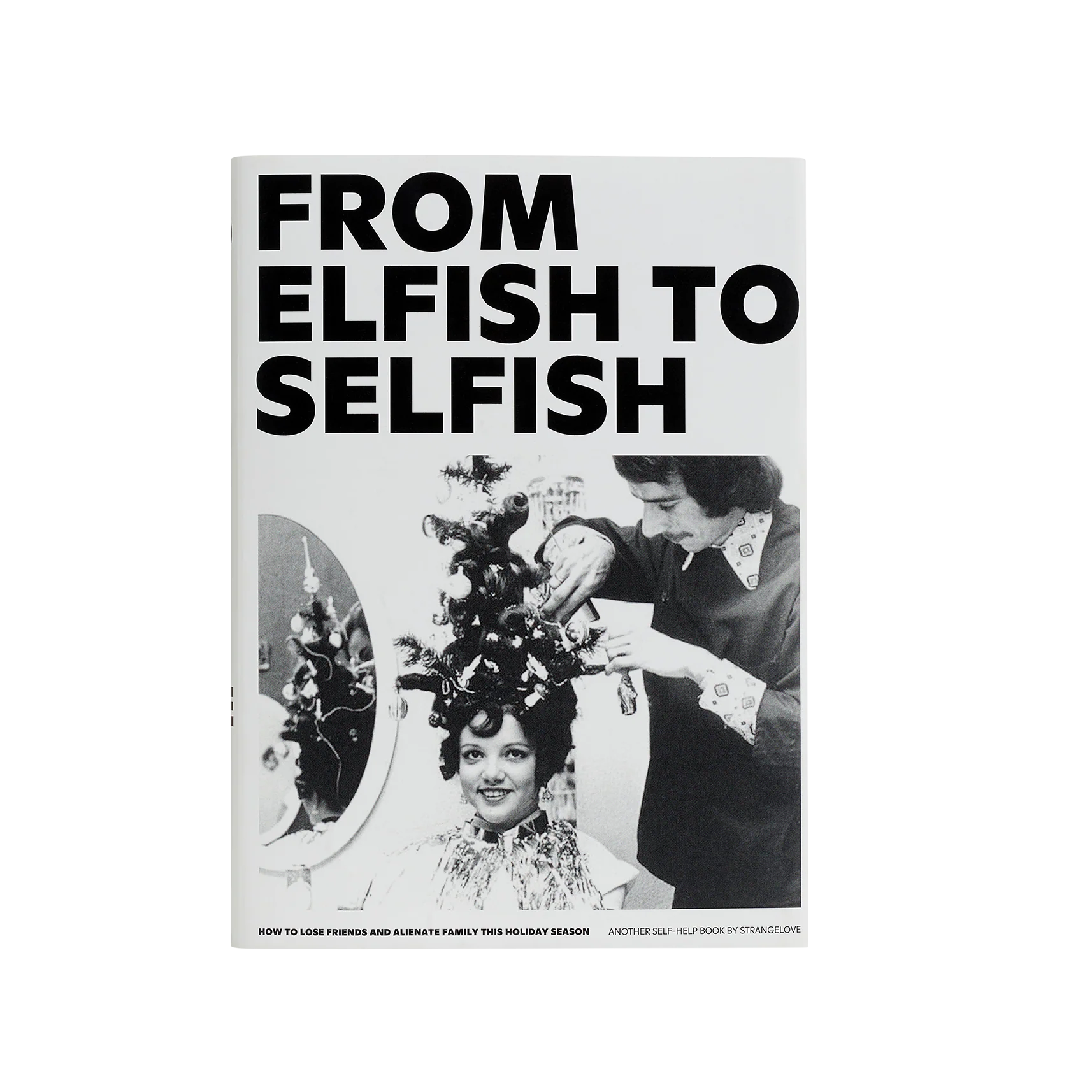 Booze Book Volume 2: From Elfish to Selfish - Image 2