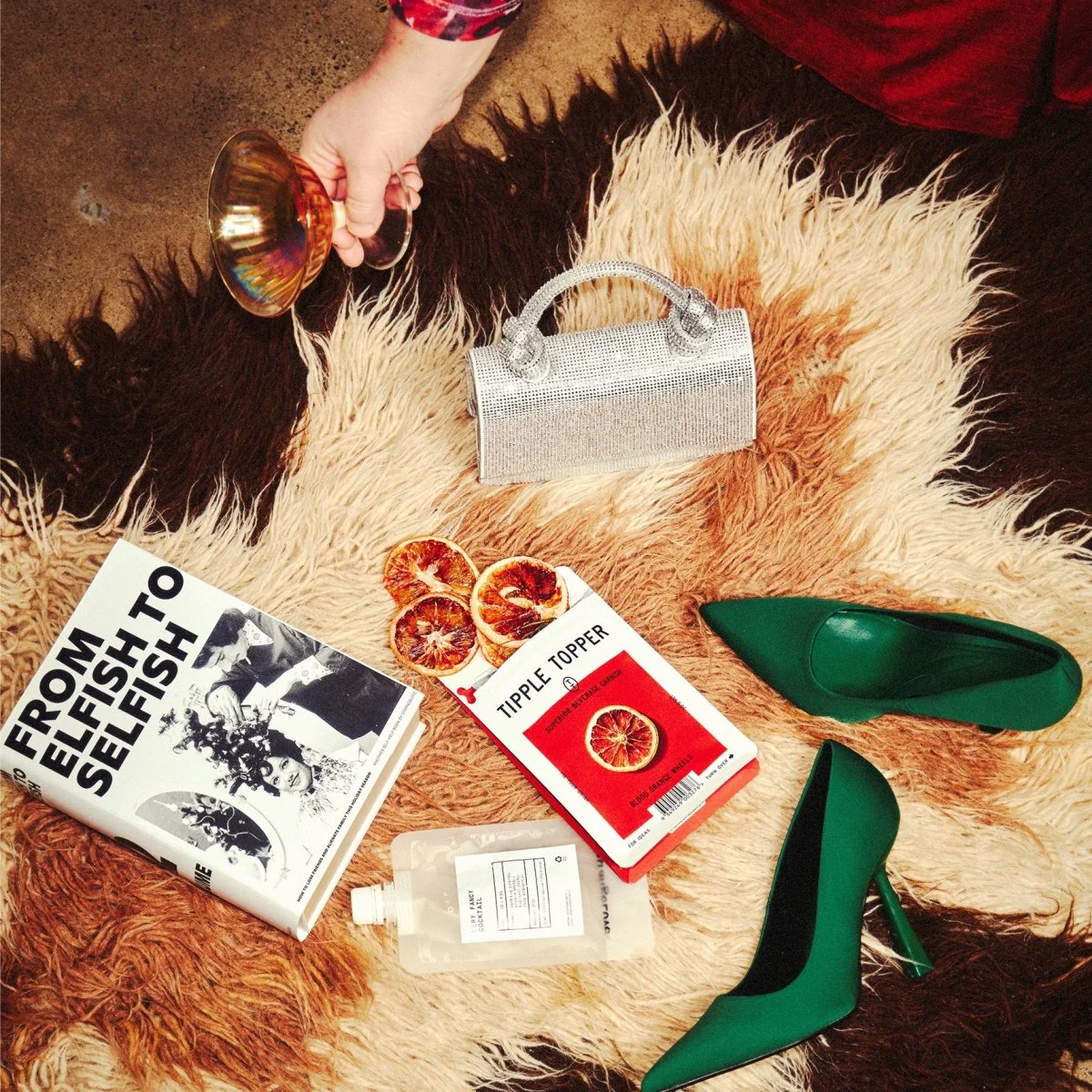 Booze Book Volume 2: From Elfish to Selfish - Image 7