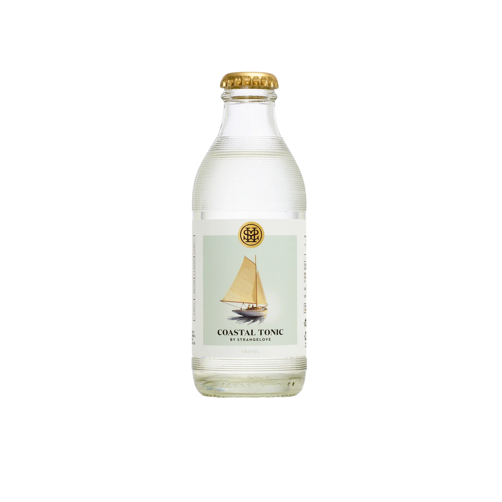 Coastal Tonic 180ml x 24 - Image 3