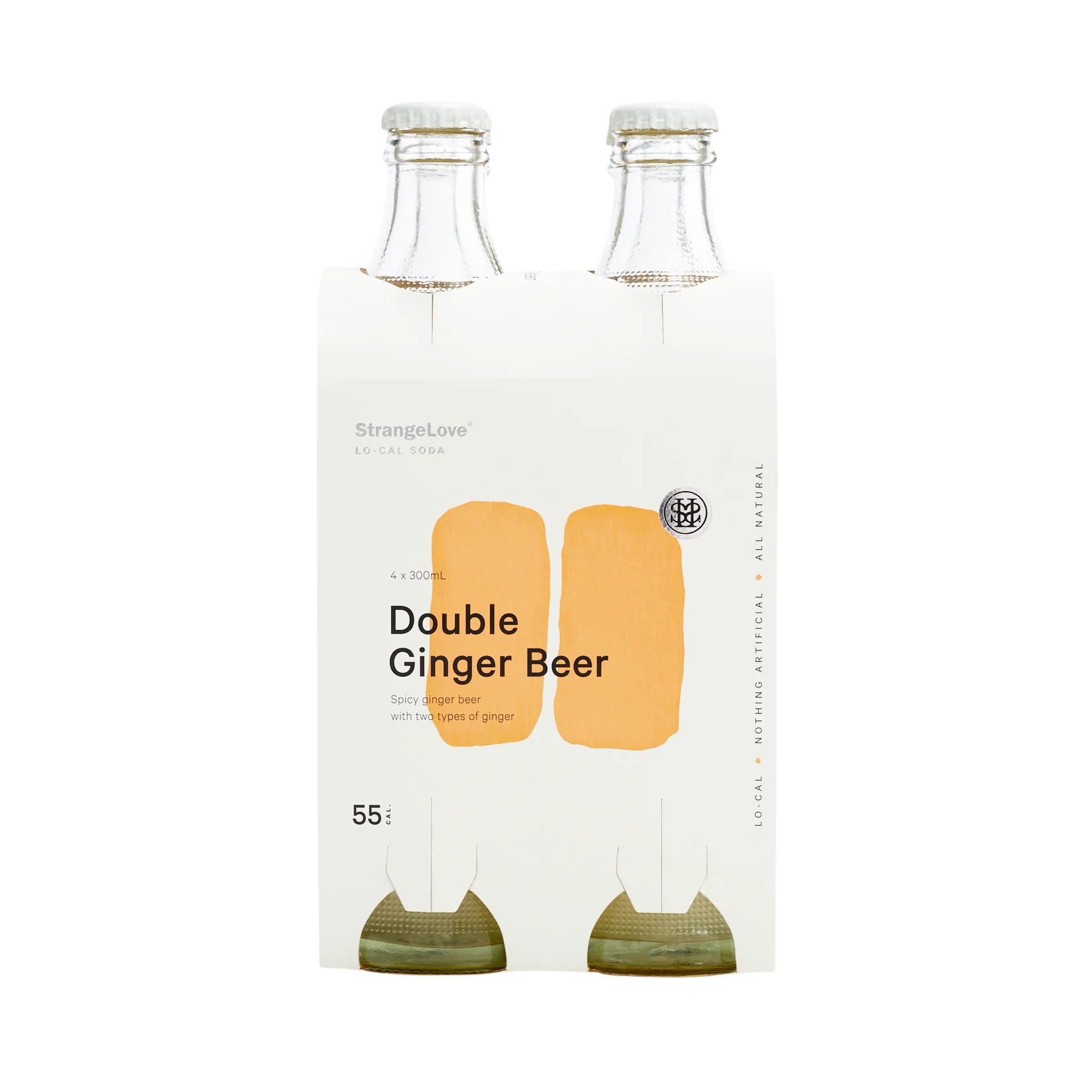 Ginger Drinks