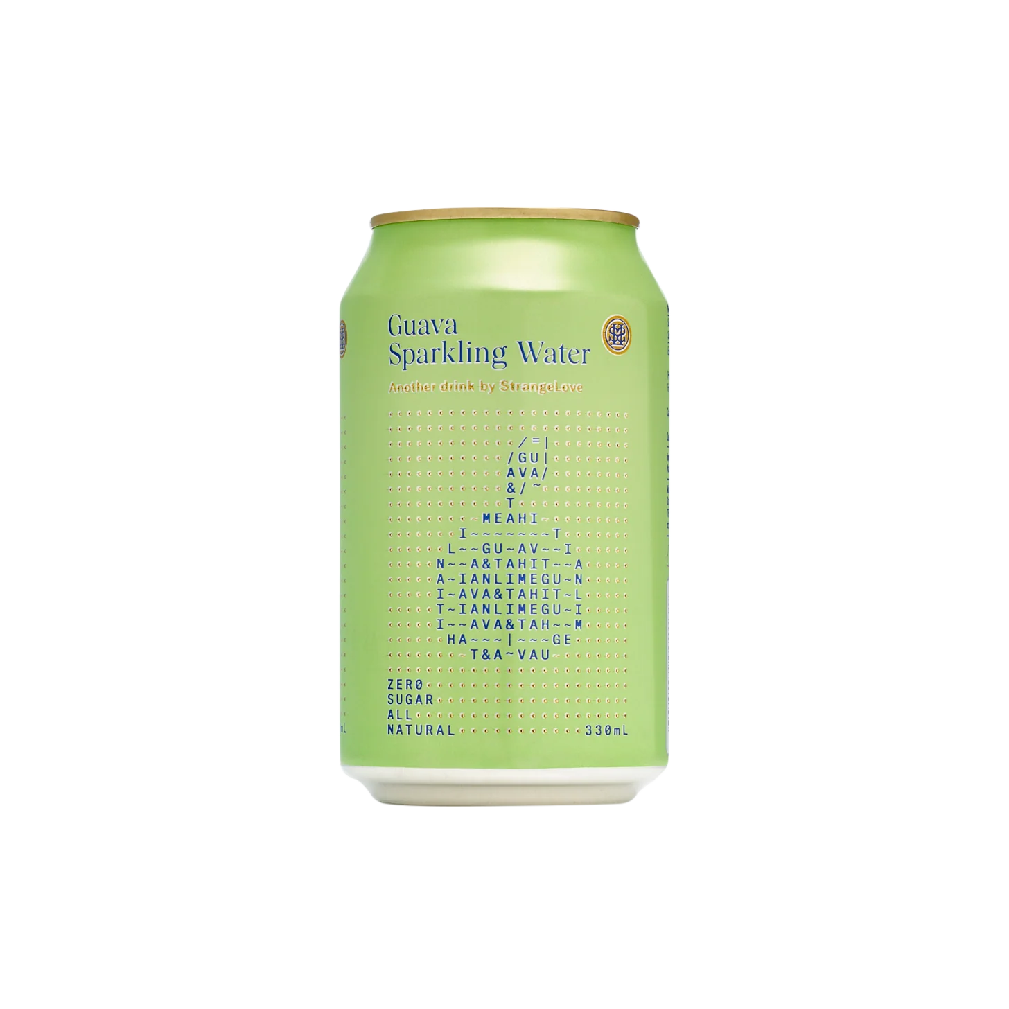 Guava Sparkling Water 330ml x 24 - Image 3
