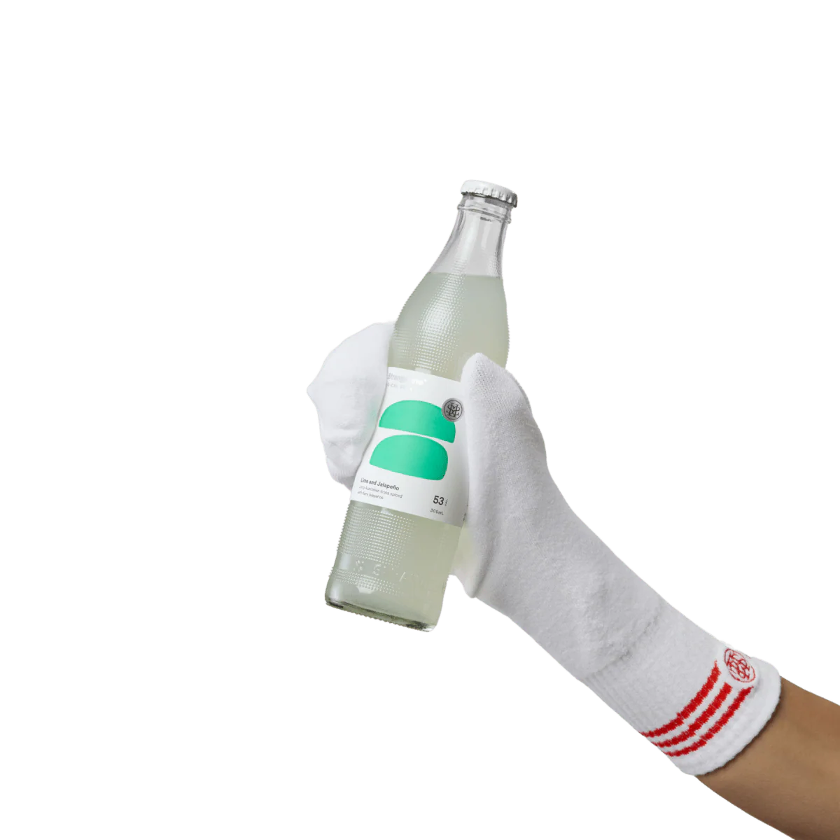 StrangeLove Drinking Socks - Image 3