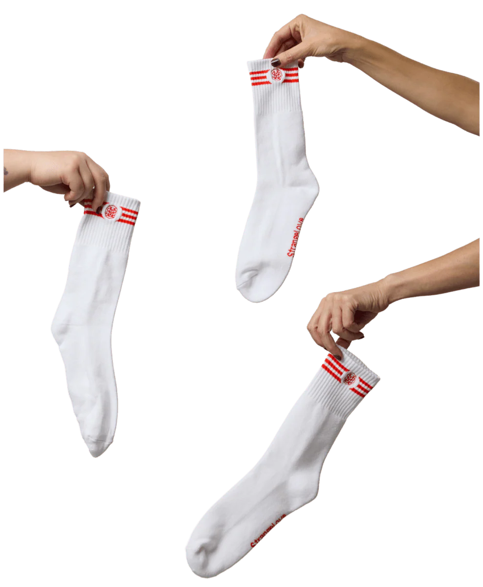 StrangeLove Drinking Socks - Image 5