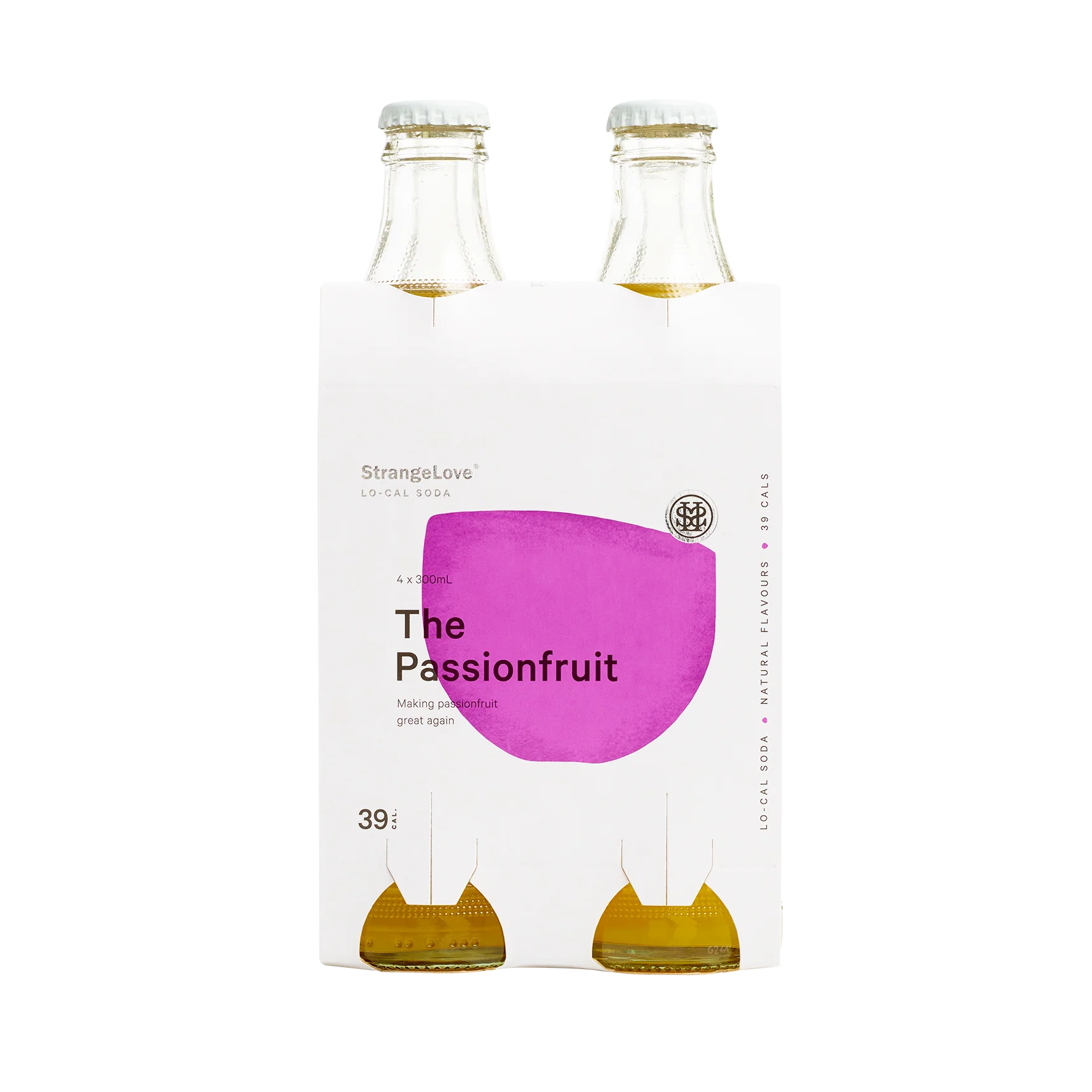 Low-Sugar Drinks