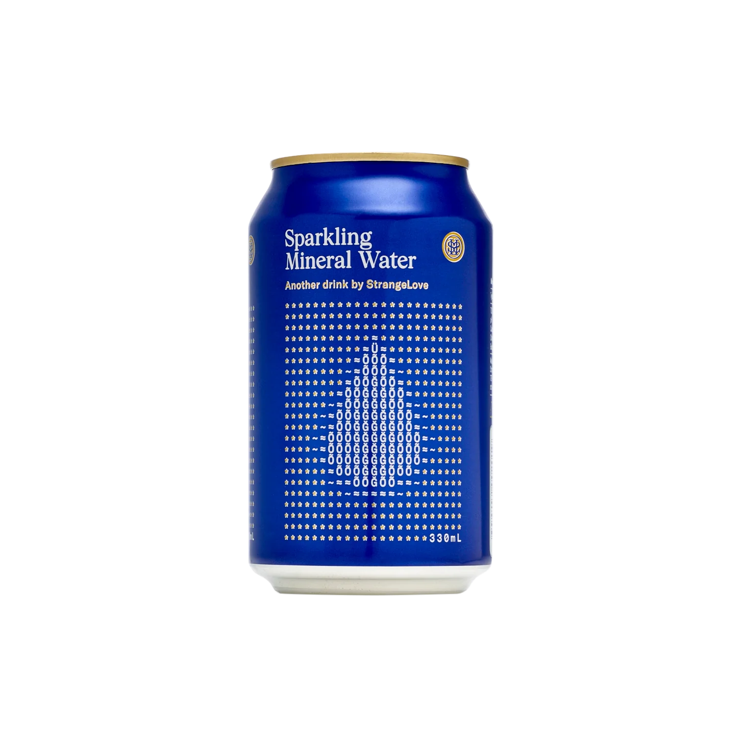 Sparkling Australian Mineral Water 330ml x 24 - Image 3