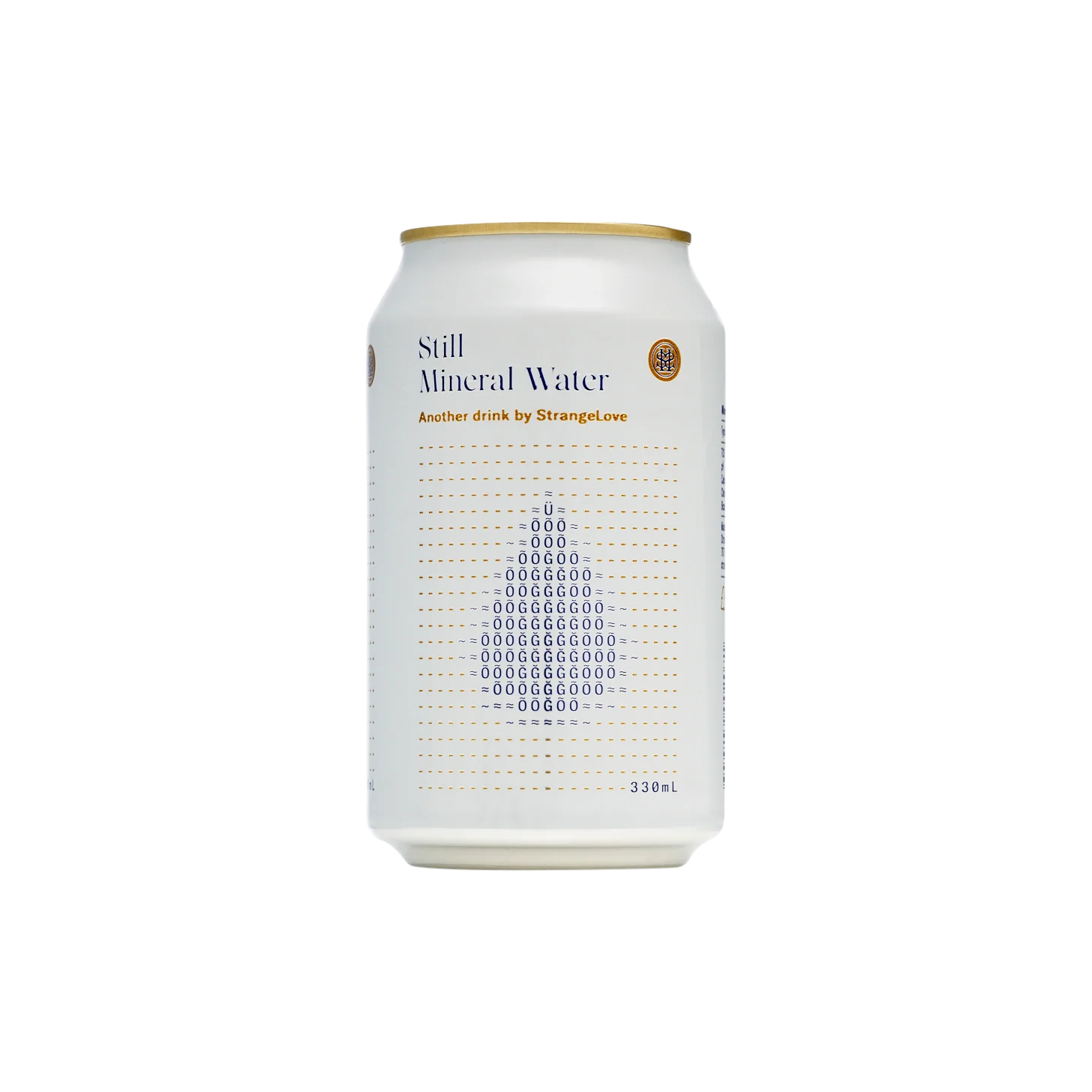 Still Australian Mineral Water 330ml x 24 - Image 4