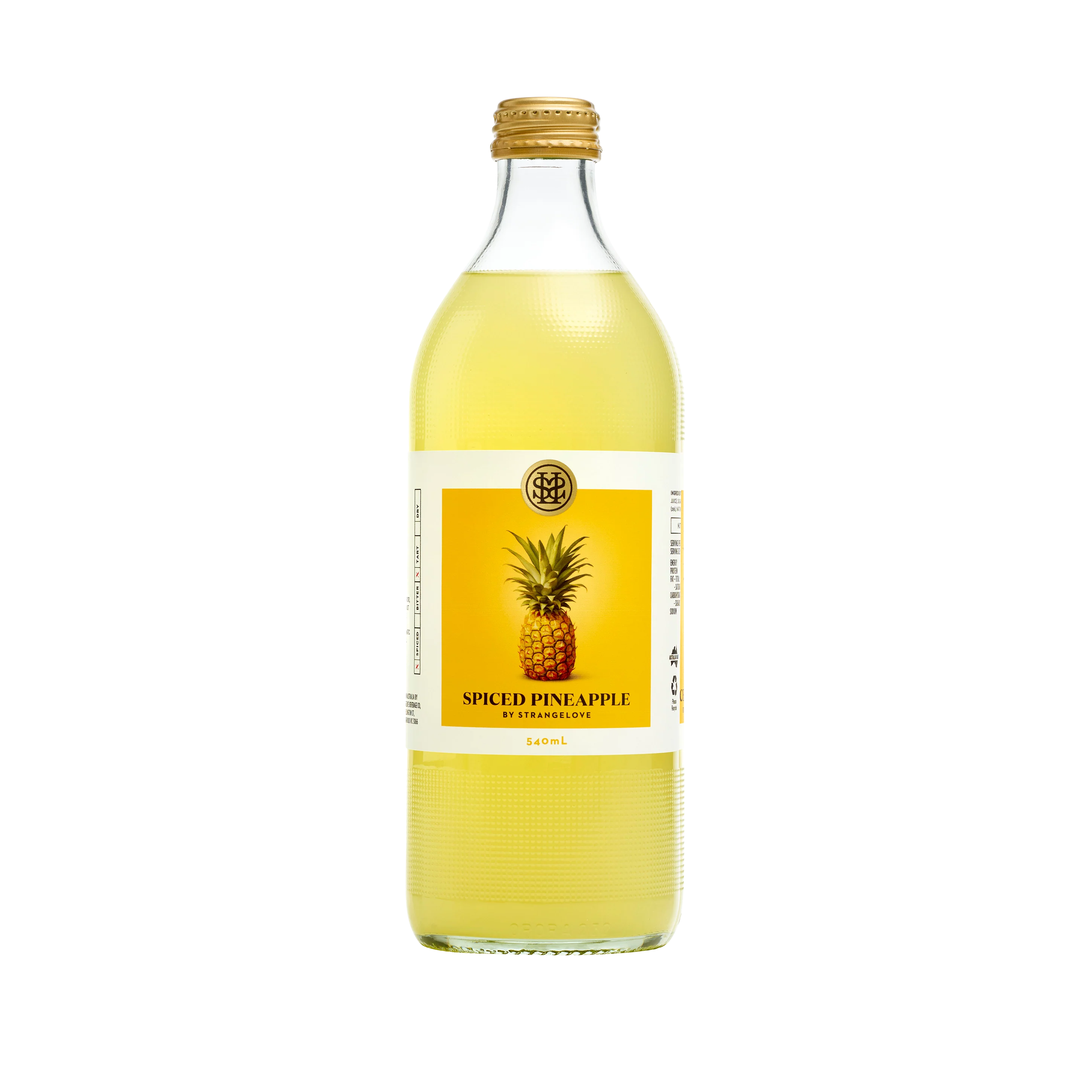 Premium Mixers